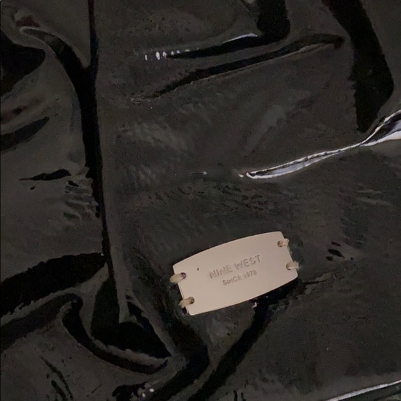 Nine West clutch purse - Picture 2 of 4